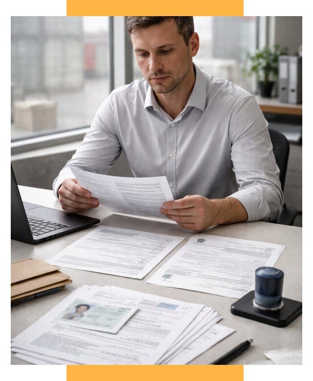 Оформление нотификации ФСБ под ключ от 4626 р. - СетСервис-Ржв