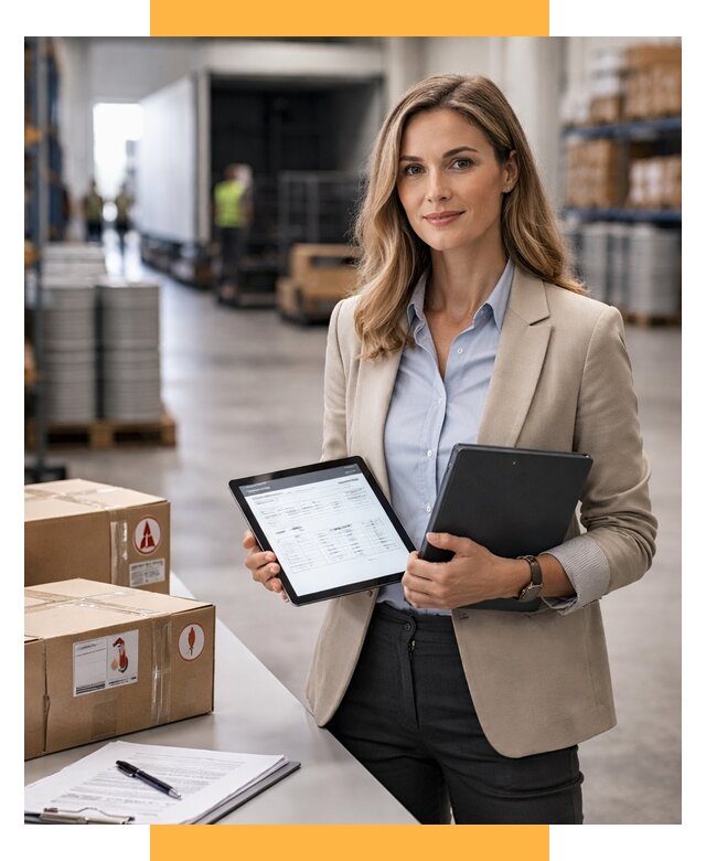 Таможенное оформление хим. сырья от 12335 р. СетСервис-Ржв