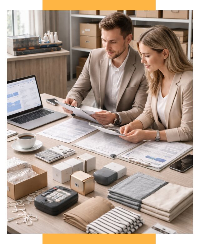 Закупка товара в Китае под ключ от 7195 р. | СетСервис-Ржв