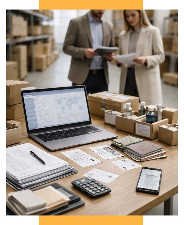 Поиск поставщика в Китае под ключ от 8737 р. | СетСервис-Ржв