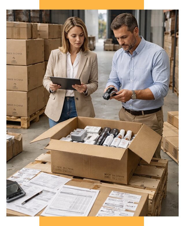 Выкуп товара в Китае с доставкой, оплата от 4626 р. | СетСервис-Ржв