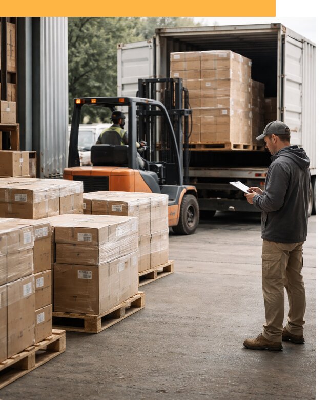 Оптовые поставки из Китая от 51395 руб, доставка и таможня