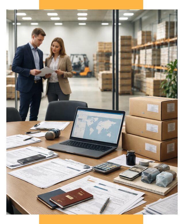 Торговый дом в Китае от 46256 р. — услуги и сервис СетСервис-Ржв