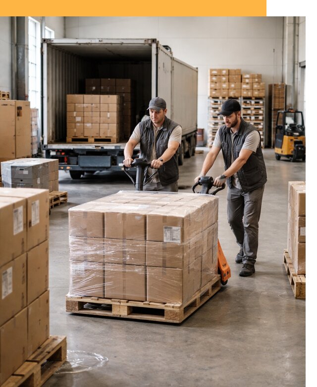 Оптовые поставки из Европы от 12849 руб за единицу