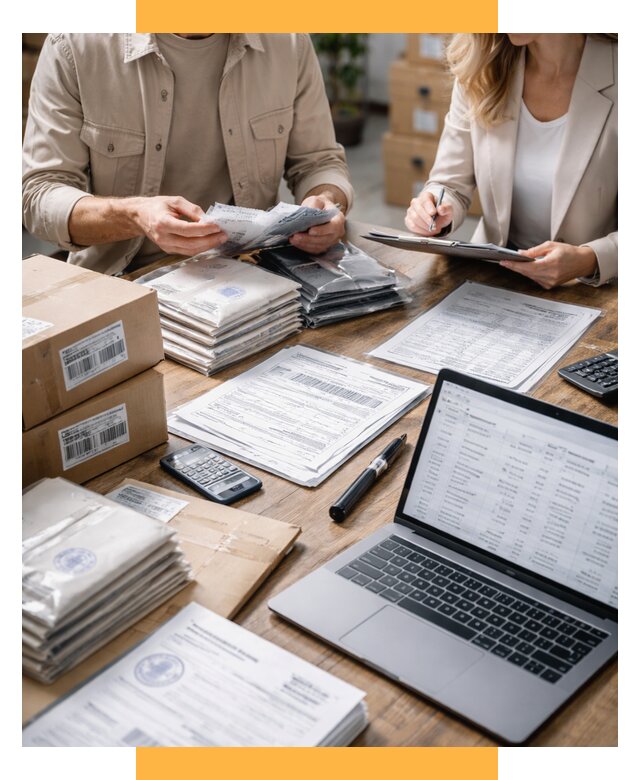 Закупка и доставка из Турции от 25698 р. - СетСервис-Ржв