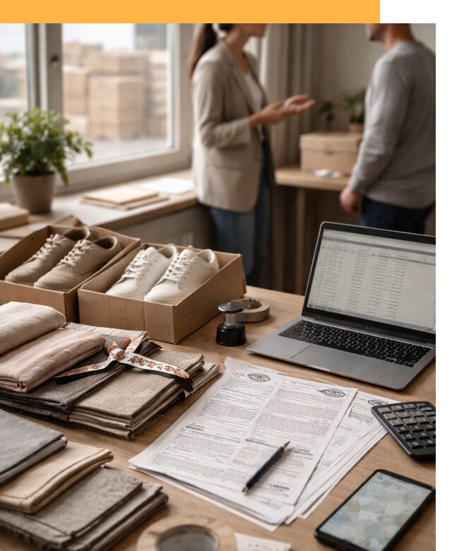 Закупка товаров в Турции под ключ от 25698 руб с доставкой