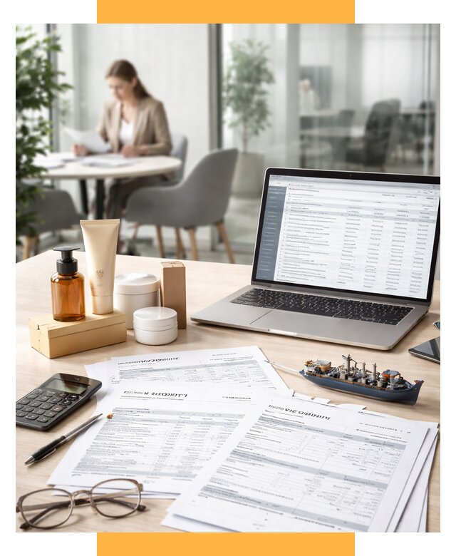 Закупка товара в ОАЭ под ключ от 15419 р. | СетСервис-Ржв