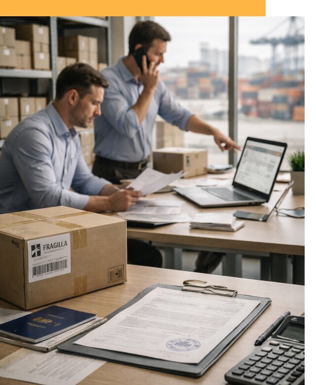 Выкуп товаров и перепродажа в ОАЭ от 7709 руб с логистикой