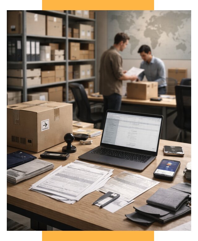 Выкуп товара за рубежом и доставка от 5140 р. | СетСервис-Ржв