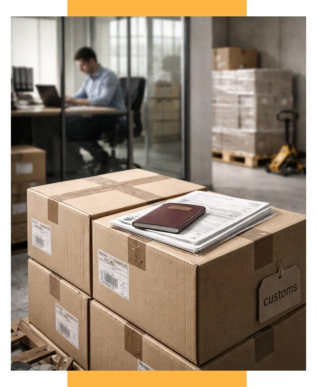 Параллельный импорт под ключ от 20558 р., логистика от СетСервис-Ржв