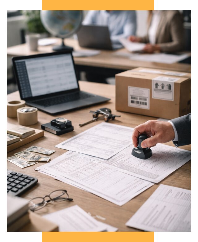 Международная поставка под ключ от 77093 р. | СетСервис-Ржв